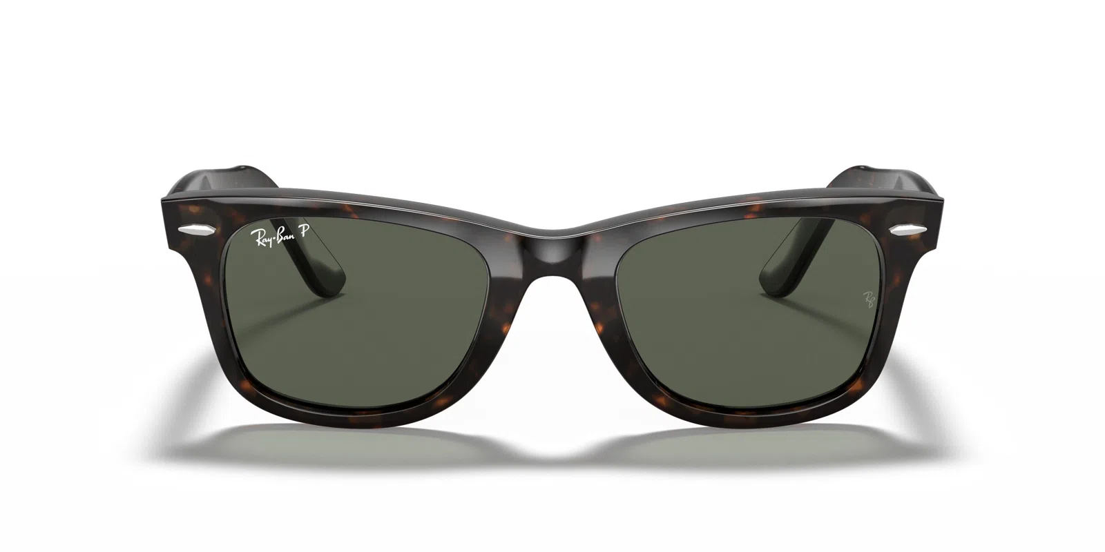 Ray Ban Original Wayfarer RB2140 Sunglasses - view 112